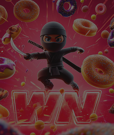 Ninja Crash