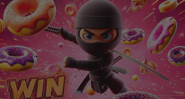 Ninja Crash