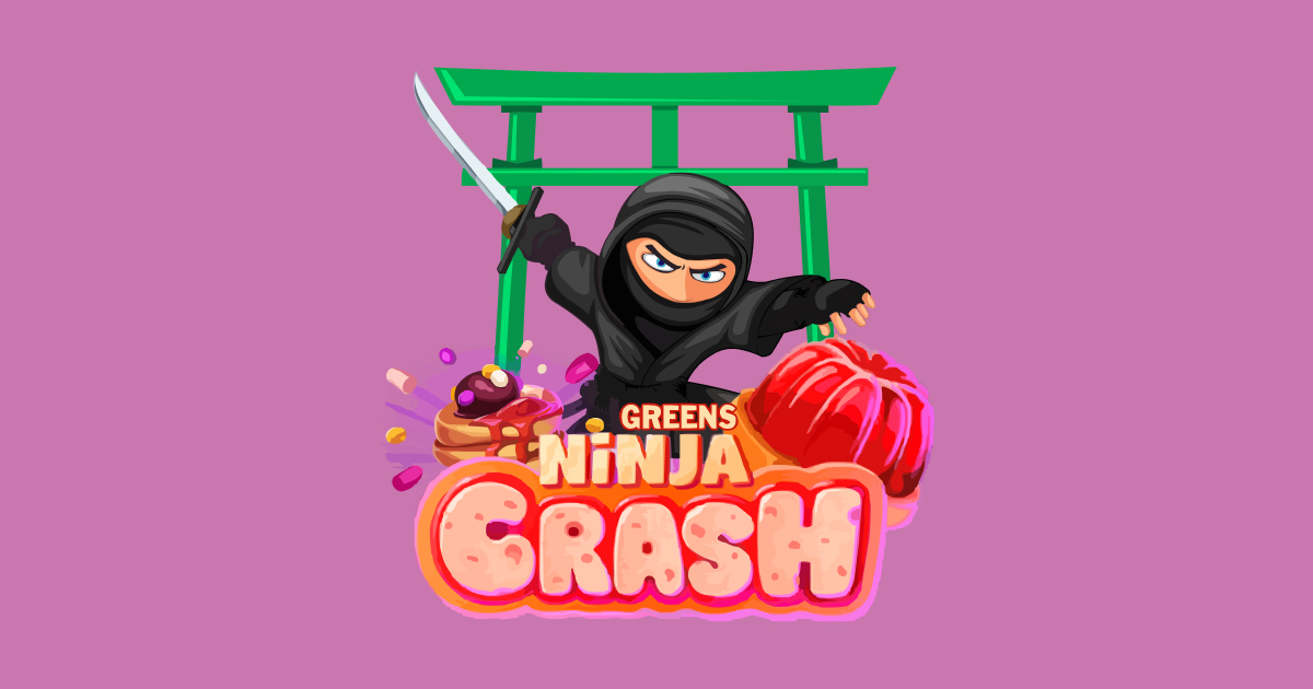 Ninja Crash